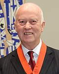Profile Picture of Geoff Loriganon Wikipedia