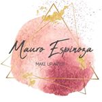 Mauro Espinoza - Instagram Profile Picture of Mauro Espinoza (@mau.espinoza.make.up) on Instagram