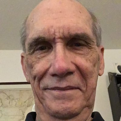 Profile Picture of James Balenger (@BalengerJames) on Twitter