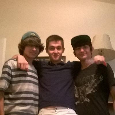 Profile Picture of Michael Parkhurst (@MichaelParkurst) on Twitter