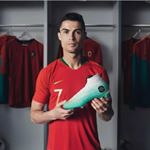 Profile Picture of CR7_FIFA RUSSIA💠2018_Champion (@c_ronaldo_portugal) on Instagram