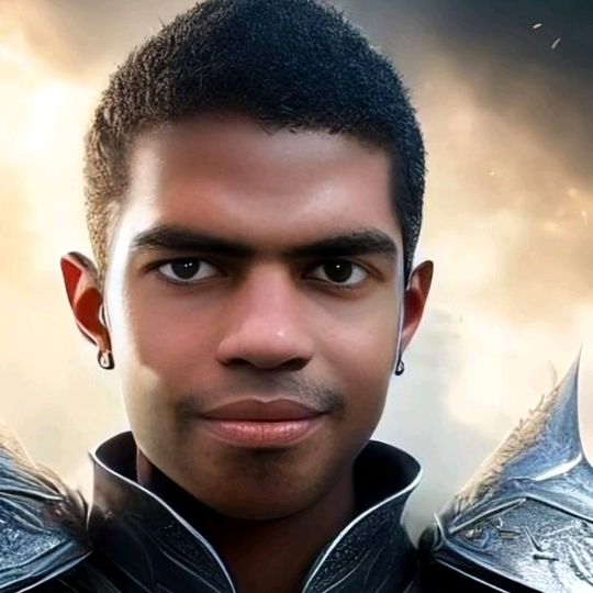 Profile Picture of John Yonson (@@johnsonsira) on Tiktok