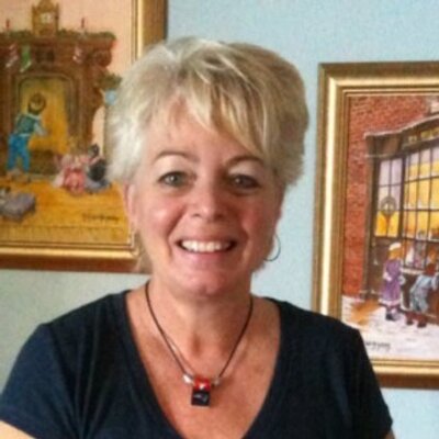 Profile Picture of Beverly Butcher (@ButcherBeverly) on Twitter