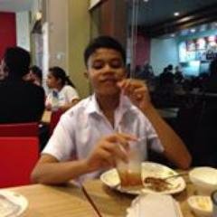 Profile Picture of Richard Alex Cariño (@shysuske1) on Twitter