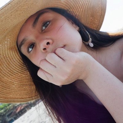 Profile Picture of Cassandra Ann (@cassie_costales) on Twitter