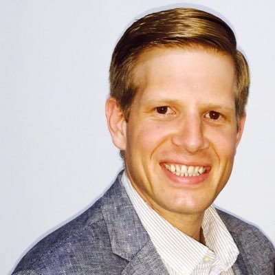 Profile Picture of Sean Nestor (@SeanRNestor) on Twitter