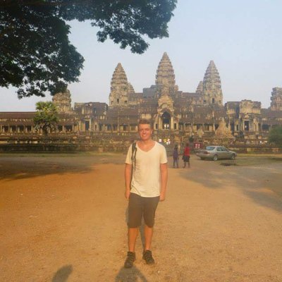 Profile Picture of James @ On The List (@onthelistcom) on Twitter