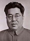 Peng Tao - Wikipedia Profile Picture of Peng Taoon Wikipedia