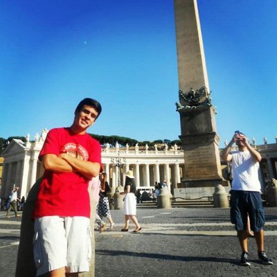 Profile Picture of Carlos Riera. (@carlosriera23) on Twitter