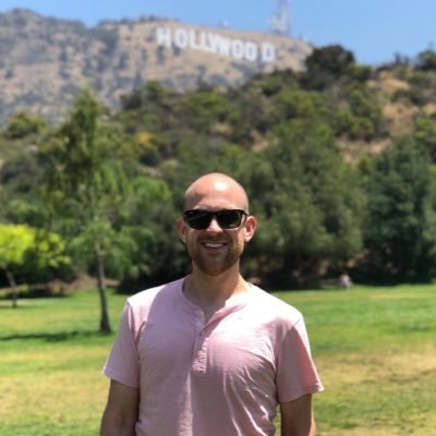 Profile Picture of Cory Hayes (@cory_emory) on Twitter