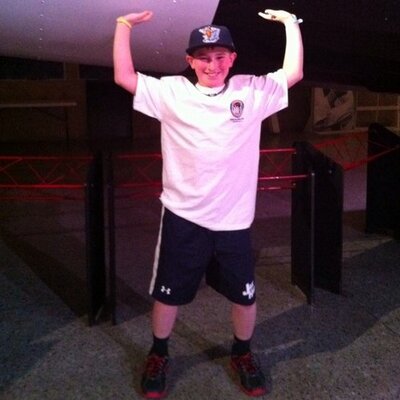 Profile Picture of Brett Potts (@PottsBrett) on Twitter