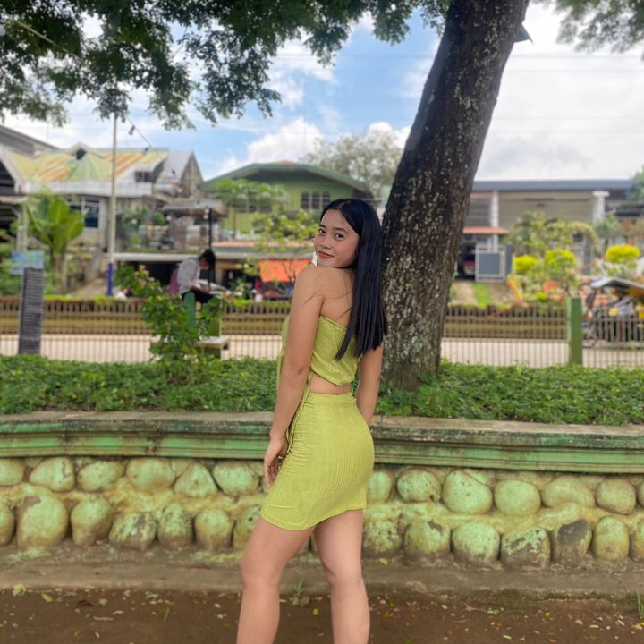 Profile Picture of annashopping😇 (@anna_shop41) on Tiktok