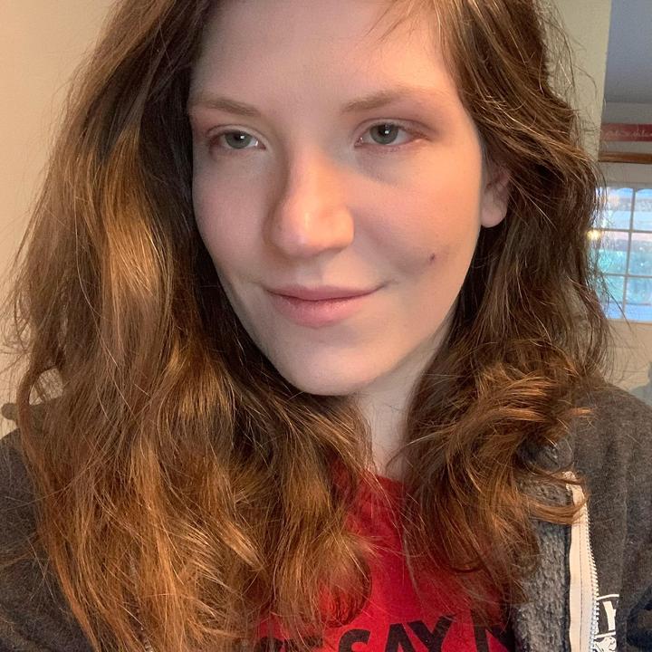 Profile Picture of Rachel Newell (@@epershand) on Tiktok