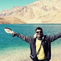 Profile Picture of Suchit Gala (@suchit-gala) on Quora