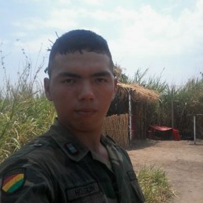 Profile Picture of Adam Holguin Alvarez (@crea_adam) on Twitter