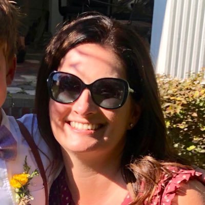 Profile Picture of Danielle Watts (@DanielleAWatts) on Twitter