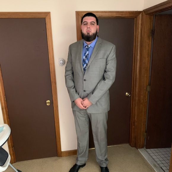 Profile Picture of Patrick Marchand (@patsr424) on Poshmark