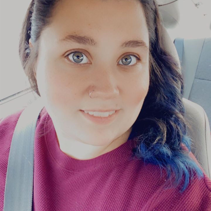 Profile Picture of Cassandra Perkins (@cassandraperkins7) on Tiktok