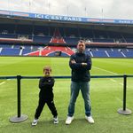 Profile Picture of George Pedro Randon (@georgepedrorandon) on Instagram