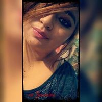 Profile Picture of Jasmine Bernal (@jasmine-bernal) on Quora