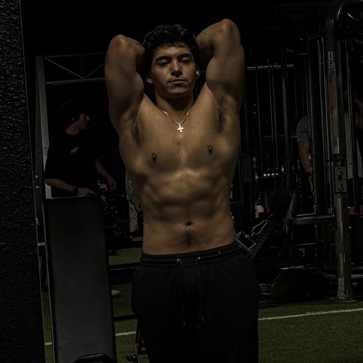 Profile Picture of Michael Baca (@mikeybsc) on Tiktok