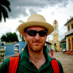 Profile Picture of David Chapman (@davidchapman10) on Flickr