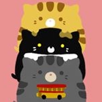 Profile Picture of 貓奴請上車，歡迎乘搭喵巴士🚌 (@meowbaxi) on Instagram