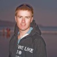 Profile Picture of Sam Corbett (@sam-corbett-1) on Quora