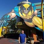 Profile Picture of David John Earls (@heavylute) on Instagram