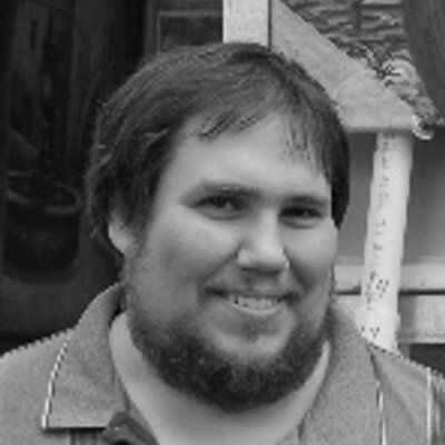 Profile Picture of Joe Barlow (@@CoffeeWordsmith) on Twitter