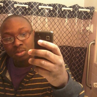 Profile Photo of Byron Thompson (@Byron102488) on Twitter