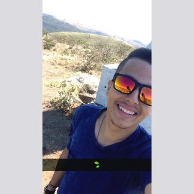 Profile Picture of Jeffrey Mora Artavia (@JeffMA_97) on Twitter