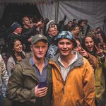 Profile Picture of Calvin Crookes (@calvincrookes) on Instagram