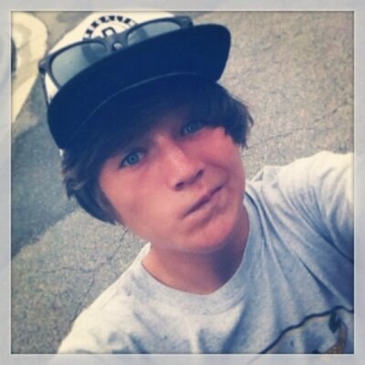 Profile Picture of Caleb Thornton (@calebthornton27) on Twitter