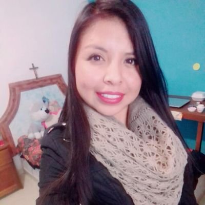 Profile Picture of Elva Cruz Acosta (@ElvaCruzAcosta1) on Twitter