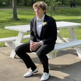 Profile Picture of Alex Wilkey (@alexwilkey) on Pinterest