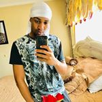Profile Picture of JAMAL ROBERTS ♍ (@jamalrobs) on Instagram