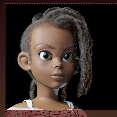 Profile Picture of Nelson Lima V (@Nelsonlima3d) on Twitter