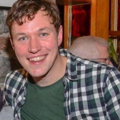 Profile Picture of Tom Manning Youth Worker (@tommanningyouth) on Twitter