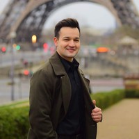 Profile Picture of Alexander Maciel (@alexander-maciel-1) on Quora