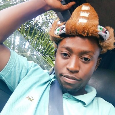 Profile Picture of Kenneth Chanza (@Clainonn) on Twitter