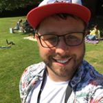 Profile Picture of Martin Cox (@imcoxy84) on Instagram