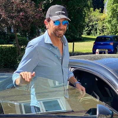 Profile Picture of Richard Fountain (@fountainrichard) on Twitter