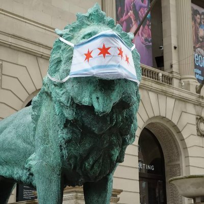 Profile Picture of Robin Witt (@Robin_Witt) on Twitter