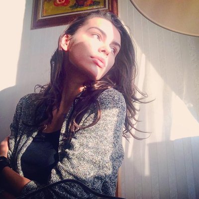 Avery Sophia - Twitter Profile Picture of Avery Sophia (@AverySophia9) on Twitter