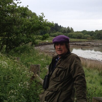 Profile Picture of Mark Rowley (@mf_rowley) on Twitter