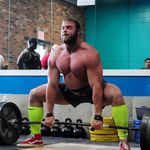 Profile Picture of Josh Miller (@joshmillerstrengthcoach) on Instagram