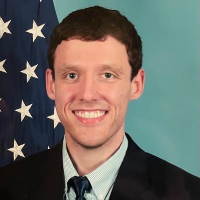 Profile Picture of Matthew Floyd (@floydmatt5099) on Twitter