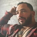 Profile Picture of James-Eric (@james_eric_himes) on Instagram