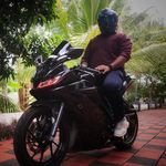 Profile Picture of Lijo John (@maisto_boy_) on Instagram